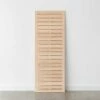 Hinoki Wood Bath Runner -US Home Sales 2024 Hinoki Wood Bath Runner 3