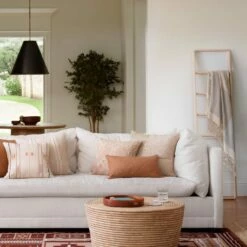 Hinoki Wood Ladder -US Home Sales 2024 Hinoki Wood Ladder 13