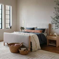 Hinoki Wood Nightstand 24 Hinoki Wood Nightstand -US Home Sales 2024 Hinoki Wood Nightstand Drawer 17