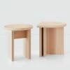Hinoki Wood Side Table -US Home Sales 2024 Hinoki Wood Side Table Set Mixed 1 b6b131ce eea6 482e 873d a1f1500262b2