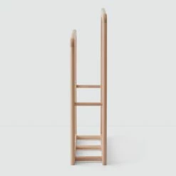 Hinoki Wood Standing Rack -US Home Sales 2024 Hinoki Wood Standing Rack 2