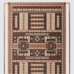 Hiral Handwoven Area Rug