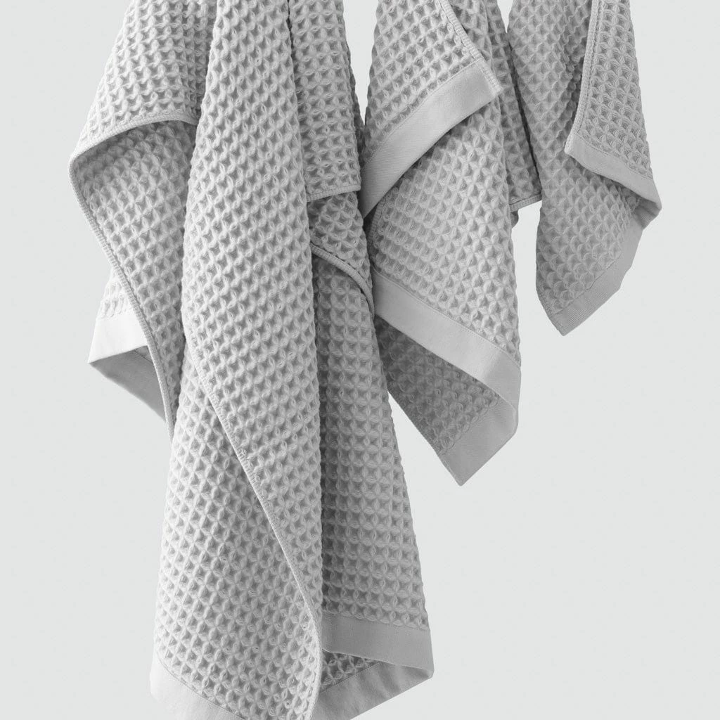 Imabari Waffle Towel Set 12 Imabari Waffle Towel Set - Image 10