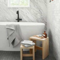 Imabari Waffle Towels 32 Imabari Waffle Towels -US Home Sales 2024 Imabari Waffle Towel Grey 13 b01a9374 0dcd 4cd6 9c10 7f4db4fe3fa6