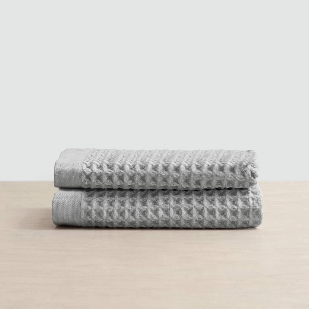 Imabari Waffle Towels 17 Imabari Waffle Towels - Image 15