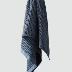 Imabari Waffle Towels