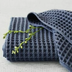 Imabari Waffle Towel Set 41 Imabari Waffle Towel Set -US Home Sales 2024 Imabari Waffle Towel Indigo 4 ab99028d f91b 46ed 9762 085b8d4710cb