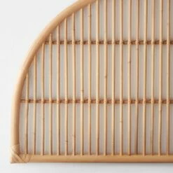 Java Rattan Headboard 9 Java Rattan Headboard -US Home Sales 2024 Java Rattan Headboard 4