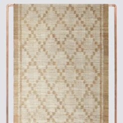 Jazba Handwoven Jute Area Rug