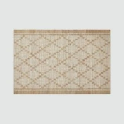 Jazba Handwoven Jute Area Rug -US Home Sales 2024 Jazba Jute Area Rug 3
