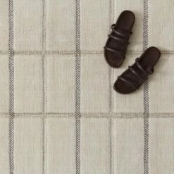 Kamaya Handwoven Area Rug -US Home Sales 2024 Kamaya Area Rug 2