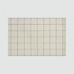 Kamaya Handwoven Area Rug -US Home Sales 2024 Kamaya Area Rug 3
