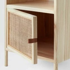 Kayan Nightstand - Mindi & Cane -US Home Sales 2024 Kayan Nightstand Mindi Revised 7