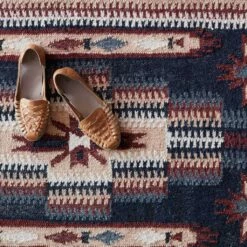 Keya Handwoven Runner -US Home Sales 2024 Keya Runner 2