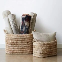 Keya Handwoven Runner -US Home Sales 2024 Keya Runner 4