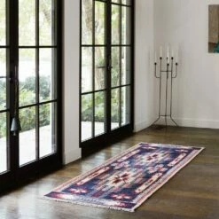 Keya Handwoven Runner -US Home Sales 2024 Keya Runner 6