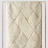 Khalida Hand-Knotted Beni Ourain Area Rug -US Home Sales 2024 Khalida Area Rug 1