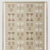 Kirani Handwoven Area Rug -US Home Sales 2024 Kirani Area Rug 1