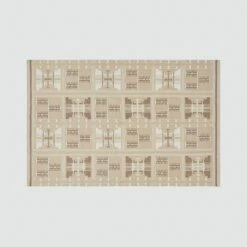 Kirani Handwoven Area Rug -US Home Sales 2024 Kirani Area Rug 3