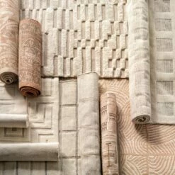 Kirani Handwoven Area Rug -US Home Sales 2024 Kirani Area Rug 5