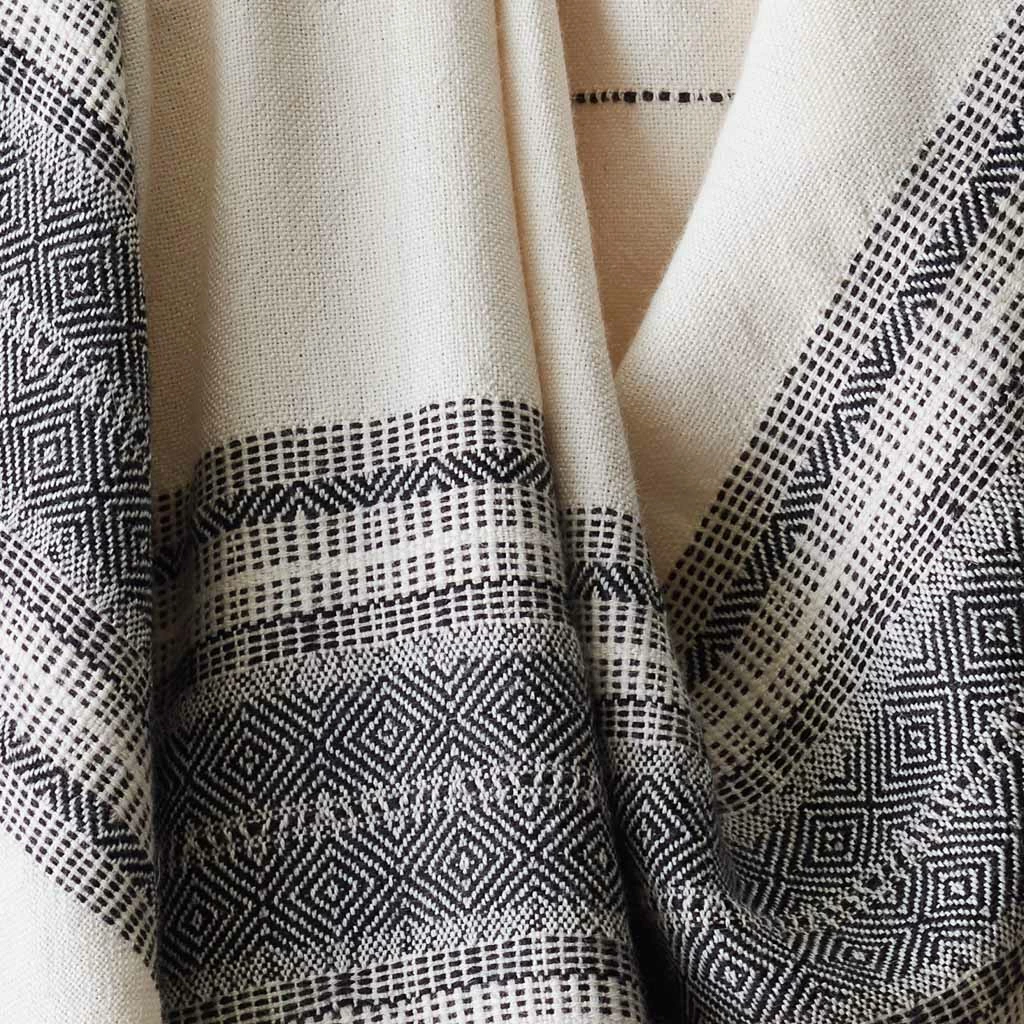 La Brisa Alpaca Throw 9 La Brisa Alpaca Throw - Image 7