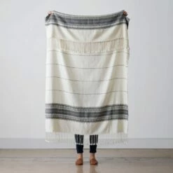 La Brisa Alpaca Throw 14 La Brisa Alpaca Throw -US Home Sales 2024 La Brisa Throw 18