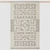 La Casica Handwoven Accent Rug