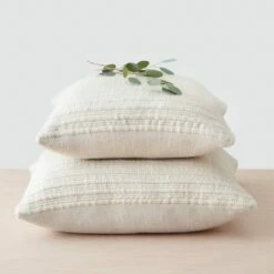 La Duna Pillow -US Home Sales 2024 La Duna Pillow Small 8