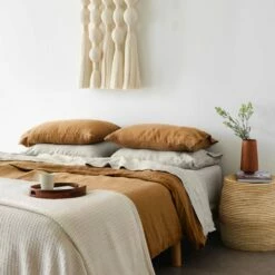 La Leña Luxe Alpaca Bed Blanket 12 La Leña Luxe Alpaca Bed Blanket -US Home Sales 2024 La Lena Bed Blanket Sand 4 0a4280a2 64fc 47f1 af2d 90a51de7666a