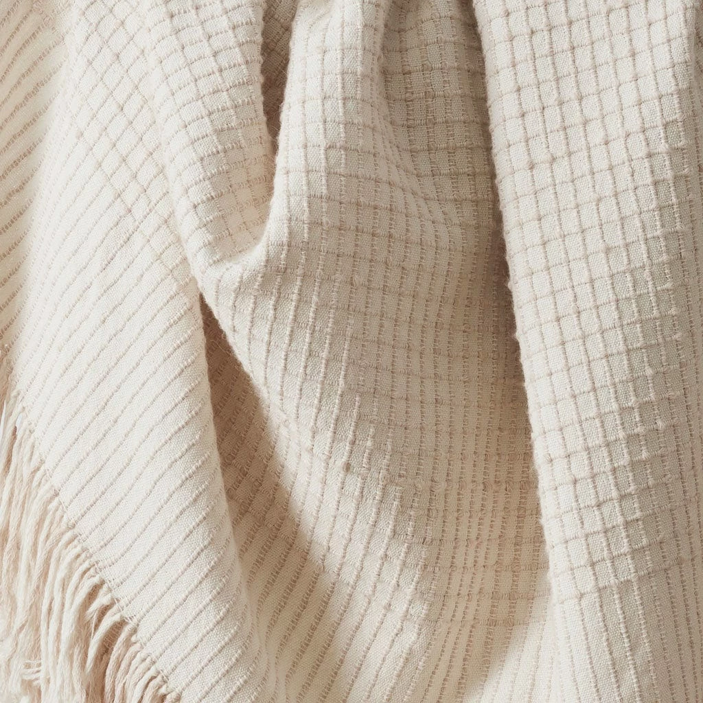 La Leña Luxe Alpaca Bed Blanket 8 La Leña Luxe Alpaca Bed Blanket - Image 6