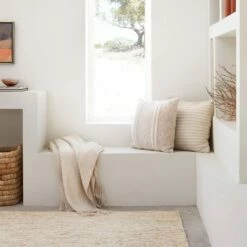 La Leña Luxe Alpaca Throw -US Home Sales 2024 La Lena Throw Sand 9 466479fb 4da2 46ba ad97 05f01601a28b