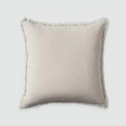 La Luna Pillow -US Home Sales 2024 La Luna Pillow Ivory 3