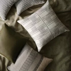 La Puerta Pillow 16 La Puerta Pillow -US Home Sales 2024 La Puerta Pillow Tan 5