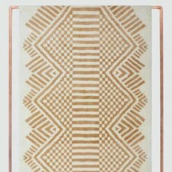 Ladhi Hand-Knotted Area Rug