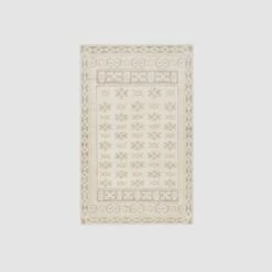 Lahar Hand-Knotted Accent Rug -US Home Sales 2024 Lahar Hand Knotted Accent Rug 4