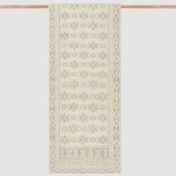 Lahar Hand-Knotted Accent Rug -US Home Sales 2024 Lahar Hand Knotted Runner 1