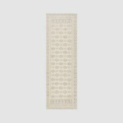 Lahar Hand-Knotted Accent Rug -US Home Sales 2024 Lahar Hand Knotted Runner 3