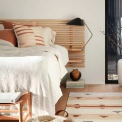 Las Colinas Pillow -US Home Sales 2024 Las Colinas Pillow 8