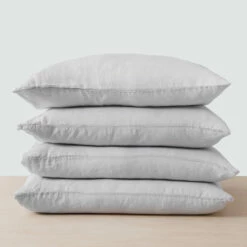 Stonewashed Linen Bed Bundle 41 Stonewashed Linen Bed Bundle -US Home Sales 2024 Light Grey Bed Set 7 daebf71f 2383 4d73 ab4f c800f9eb92dc
