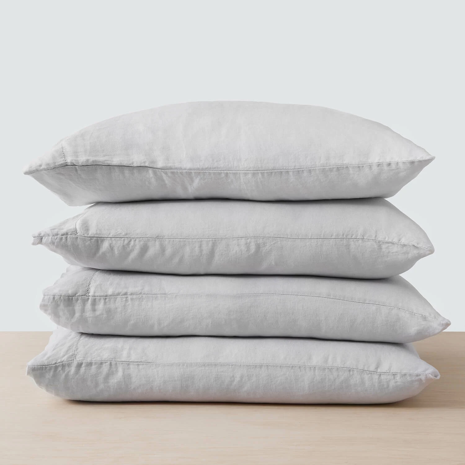 Stonewashed Linen Bed Bundle 22 Stonewashed Linen Bed Bundle - Image 20