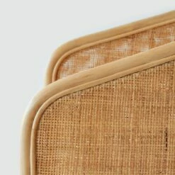 Lindu Cane Lounge Chair -US Home Sales 2024 Lindu Cane Lounge Chair 9