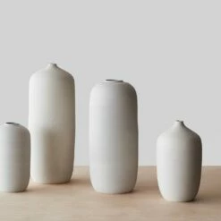 Loma Floor Vases -US Home Sales 2024 Loma Floor Vase Round 10