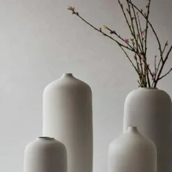 Loma Floor Vases -US Home Sales 2024 Loma Floor Vase Round 6