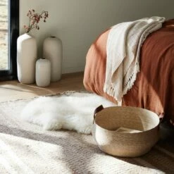 Loma Floor Vases -US Home Sales 2024 Loma Floor Vase Round 9