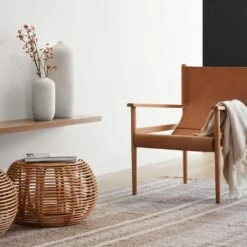 Loma Floor Vases -US Home Sales 2024 Loma Floor Vase Tapered 10