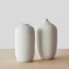 Loma Table Vases -US Home Sales 2024 Loma Table Vase Round 3