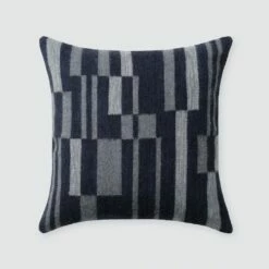 Losa Pillow -US Home Sales 2024 Losa Pillow Indigo 1