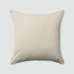 Losa Pillow -US Home Sales 2024 Losa Pillow Indigo 2