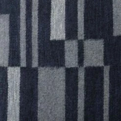 Losa Pillow -US Home Sales 2024 Losa Pillow Indigo 3