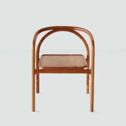 Meru Chair - Teak